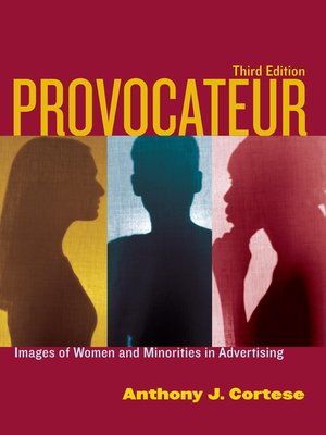 cover image of Provocateur